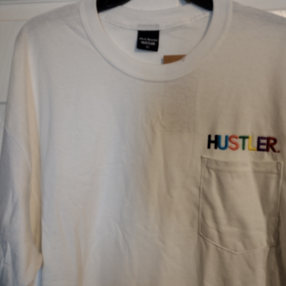 40's and Shorties Tee - Picture 2 of 4